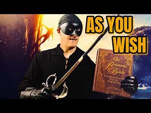 The Princess Bride by William Goldman Delivers Enduring Magic Across Generations | Book Review
