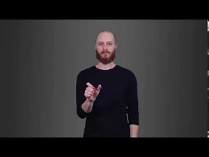 Watch how to sign 'Difference (Math)' in American Sign Language.
