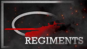 Regiments Windows game
