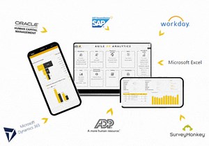 Agile HR & People Analytics