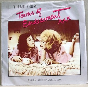 Michael Gore - Theme From Terms Of Endearment