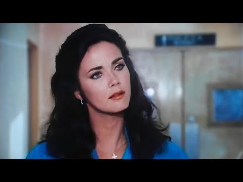 Born to Be Sold (1981, Thriller) Lynda Carter, Harold Gould, Dean Stockwell | Movie