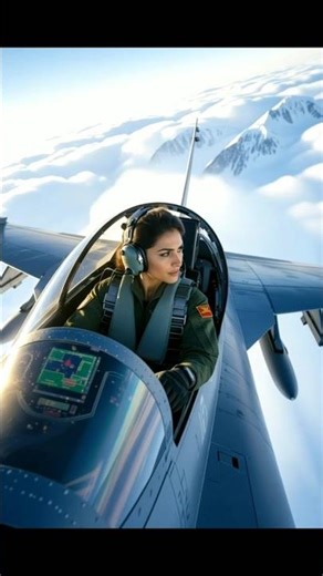 Indian Army’s Lioness Kavya Destroys the Enemy Camp Alone 💥🇮🇳