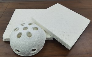 Biodegradable PLA Foam Beads Production Line - USEON