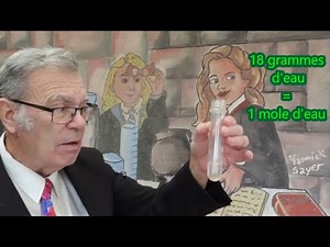 Molar mass = 1 mole of 6.02 e23 units = 1 atomic mass