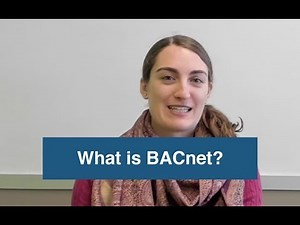 What is BACnet?