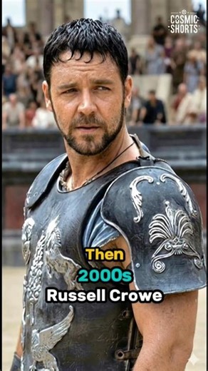 Gladiator Cast Journey: From the Arena to Today – Unforgettable Then & Now