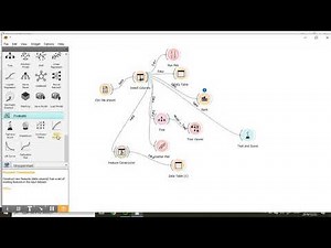 introduction to orange data mining part3
