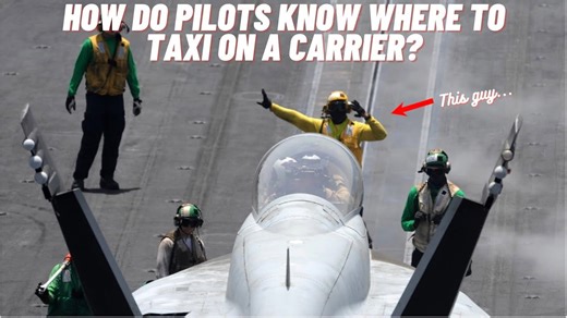 Flight Director and Carrier Ops