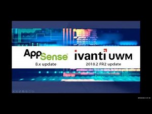 A Complete Guide to Upgrading AppSense and Ivanti User Workspace Manager (Webinar)