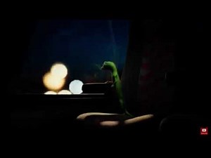 GEICO - How The Gecko Connects (2021, USA)
