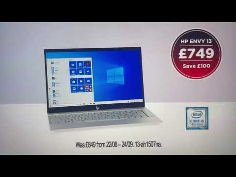 Currys PC World Advert 2019 (10031)