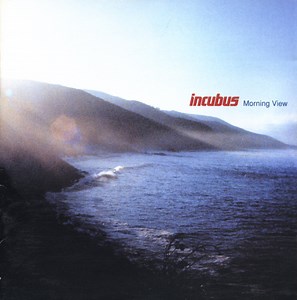Incubus - Morning View