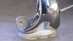 A Complete TKA System with Optimized Congruency and Sizing Interchangeability