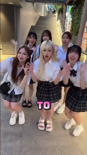 Why Are Japanese School Skirts So Short?