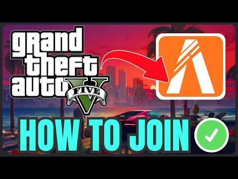 FiveM - How To Join a GTA RP Server! GTA RP Servers (EASY GUIDE) 2026