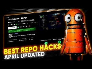REPO Hack | R.E.P.O Cheat Mods / Full Installation Guide / Updated Mod menu | Repo Hacks [2025]