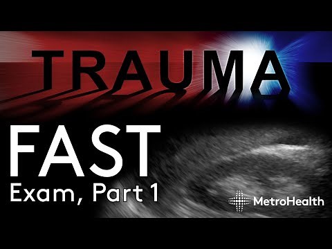 The FAST Exam, part 1