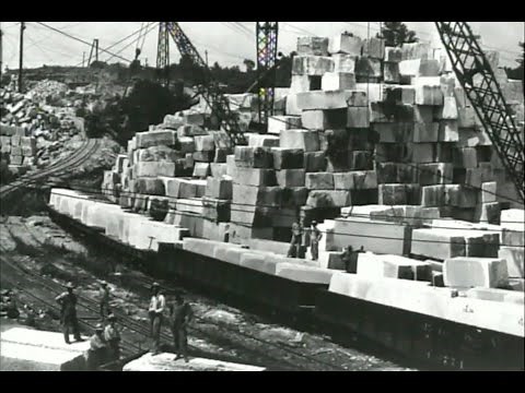 Indiana Limestone: A History