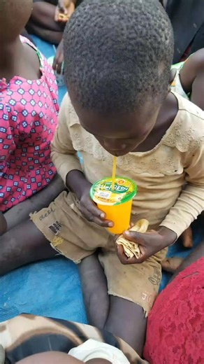 300 reactions · 9 comments | Thanks to God for another day in life  | Orphanage chance | Facebook