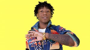 Lil Loaded Breaks Down The Meaning Of "6locc 6a6y"