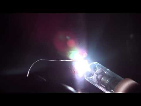 HOW TO TIG WELD COPPER PIPE - TIPS AND TRICKS