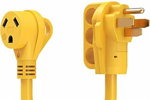 How to Convert 30 Amp RV to 50 Amp - Conversion Kit Guide