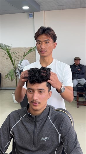 Low Fade Hairstyles: A New Look for Trendsetters