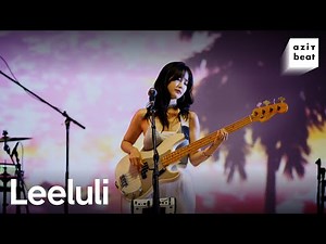 이루리 leeluli - Ashby Road [아지트 빛(Beat) #1]