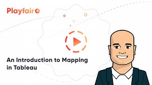 An Introduction to Mapping in Tableau