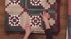 Log Cabin Quilt Pattern Variations
