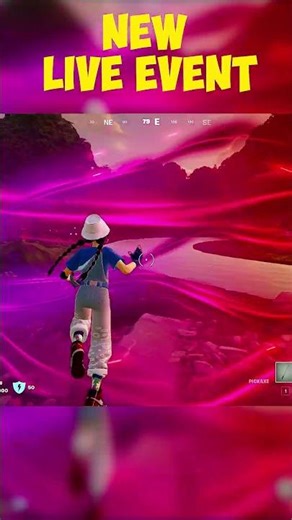 New Fortnite Live Event - Locate Daigo and the Baron Fortnite