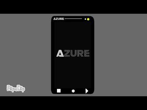 Azure D6 - Battery Empty/Shutdown