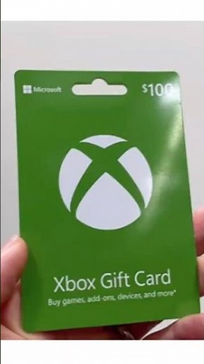 How to redeem Xbox Gift Card EASY step by step instructions