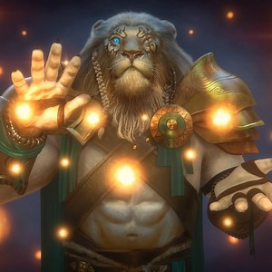 1.8M views · 40 reactions | Welcome the challenge. Play the deepest strategy card game today. | Magic: The Gathering | Facebook