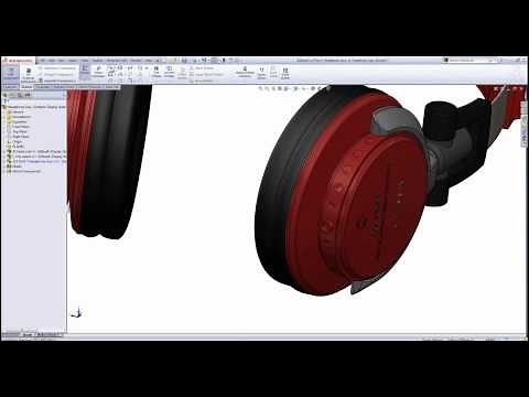 Best practices for modelling in SolidWorks