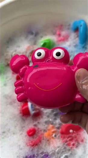 EXPLORE OCEAN ANIMAL NAMES WITH TOYS| SEA ANIMAL TOYS FOR PRESCHOOLERS