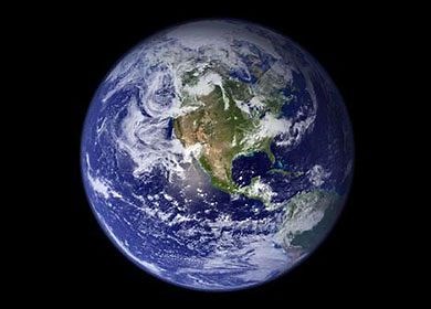 Albedo Modification | Making the Earth More Reflective