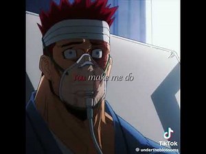 My hero academia tik Tok compilation