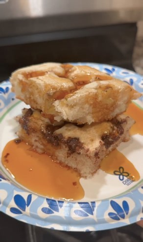 3 family-friendly breakfast treats made easy