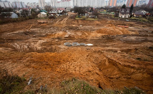 The Basics of Soil Classification for Geotechnical Engineering - Pile Buck Magazine
