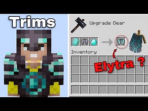 18 Exciting Secret Features In Minecraft 1.20