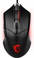 Мышка MSI Clutch GM08