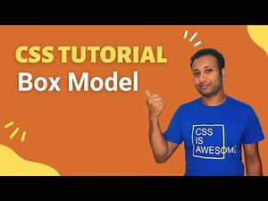 css full course bangla tutorial 15 : Box model | content, padding, border, margin