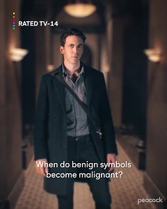 Who knows the truth? Stream Dan Brown’s The Lost Symbol now, only on Peacock. New Episodes Every Thursday. | Peacock TV