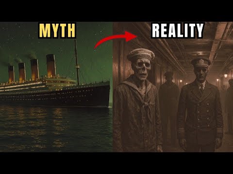 10 CURSED Ships That Were Never Meant to Sail