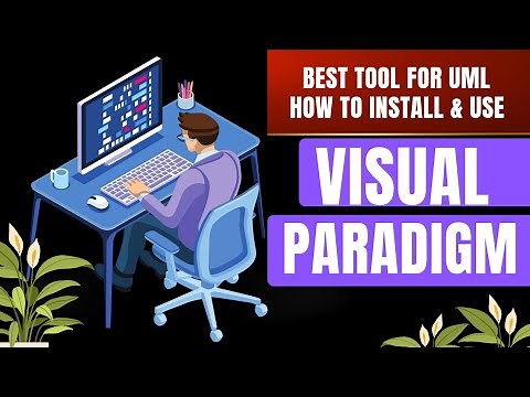 How to Download & Install Visual Paradigm | Step-by-Step Guide (2025)