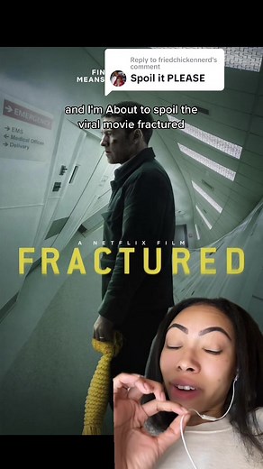 Fractured Movie Explained: Plot Twist and Ending Scene Revealed