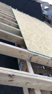 Adding Porch Roof onto Ranch House