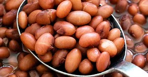 Quick Soak Beans for Faster Cooking